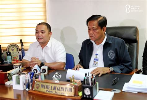 nbi paniqui|NPCS .